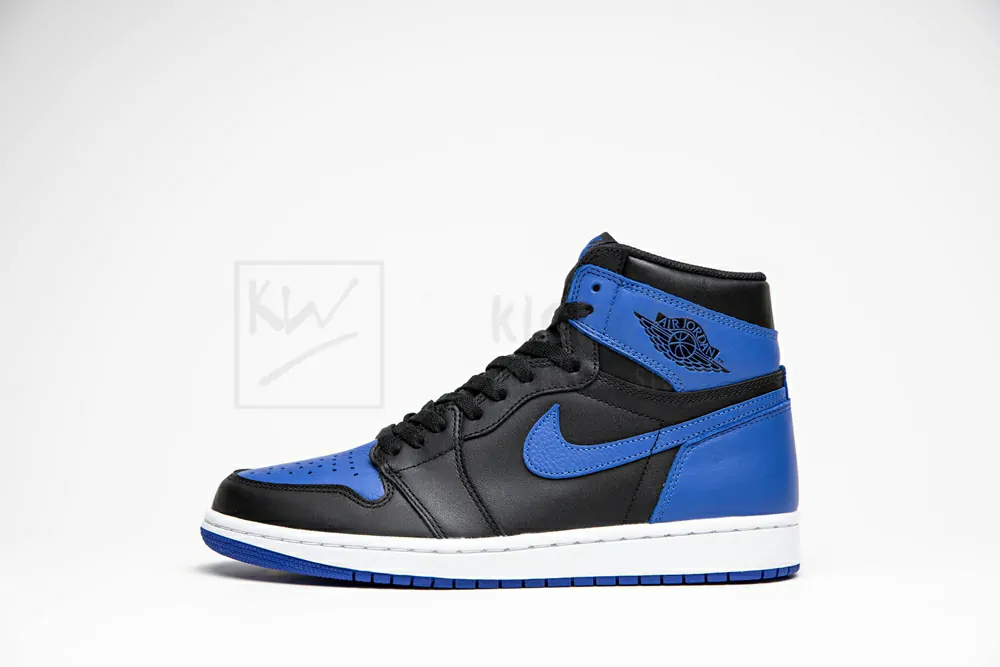 2017 air jordan 1 retro high og royal blue 555088 007